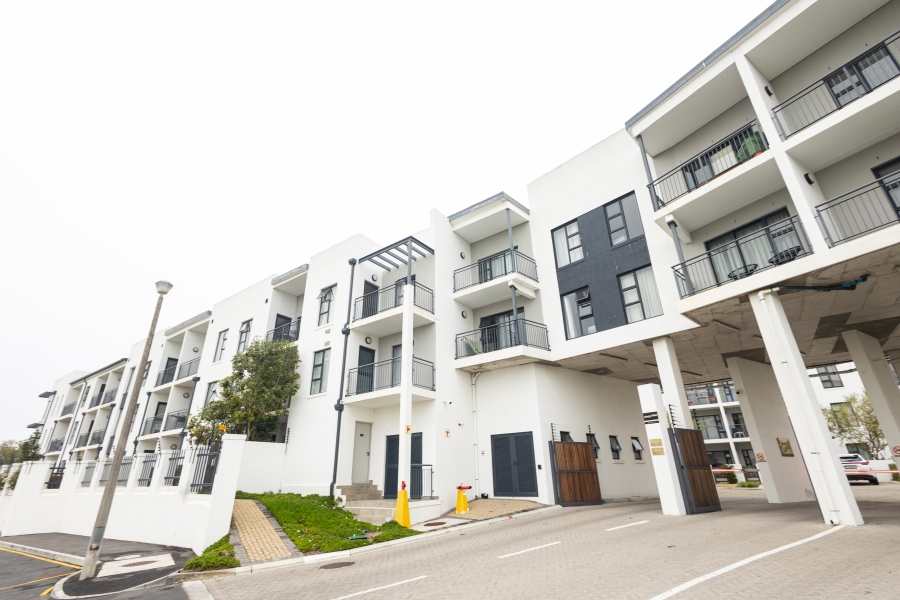 2 Bedroom Property for Sale in Sonstraal Western Cape